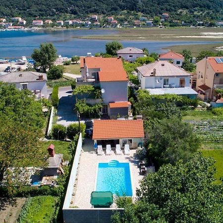 Family Friendly Apartments With A Swimming Pool Supetarska Draga - Donja, Rab - 2019 Zewnętrze zdjęcie