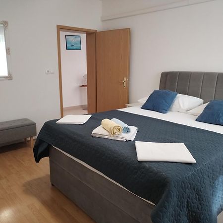 Family Friendly Apartments With A Swimming Pool Supetarska Draga - Donja, Rab - 2019 Zewnętrze zdjęcie