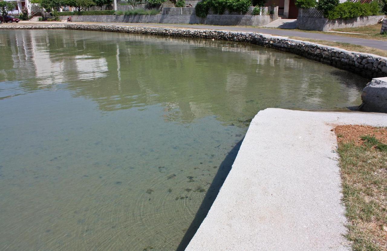 Family Friendly Apartments With A Swimming Pool Supetarska Draga - Donja, Rab - 2019 Zewnętrze zdjęcie