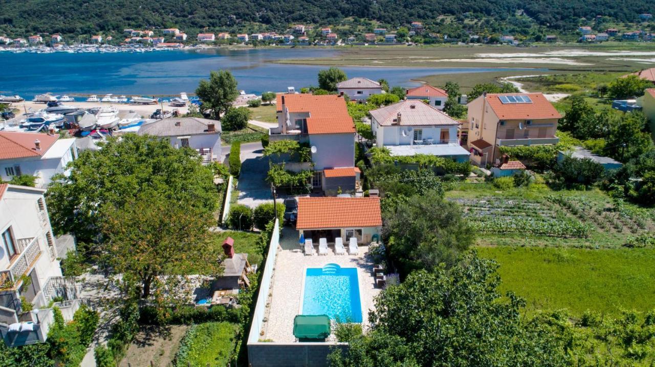 Family Friendly Apartments With A Swimming Pool Supetarska Draga - Donja, Rab - 2019 Zewnętrze zdjęcie