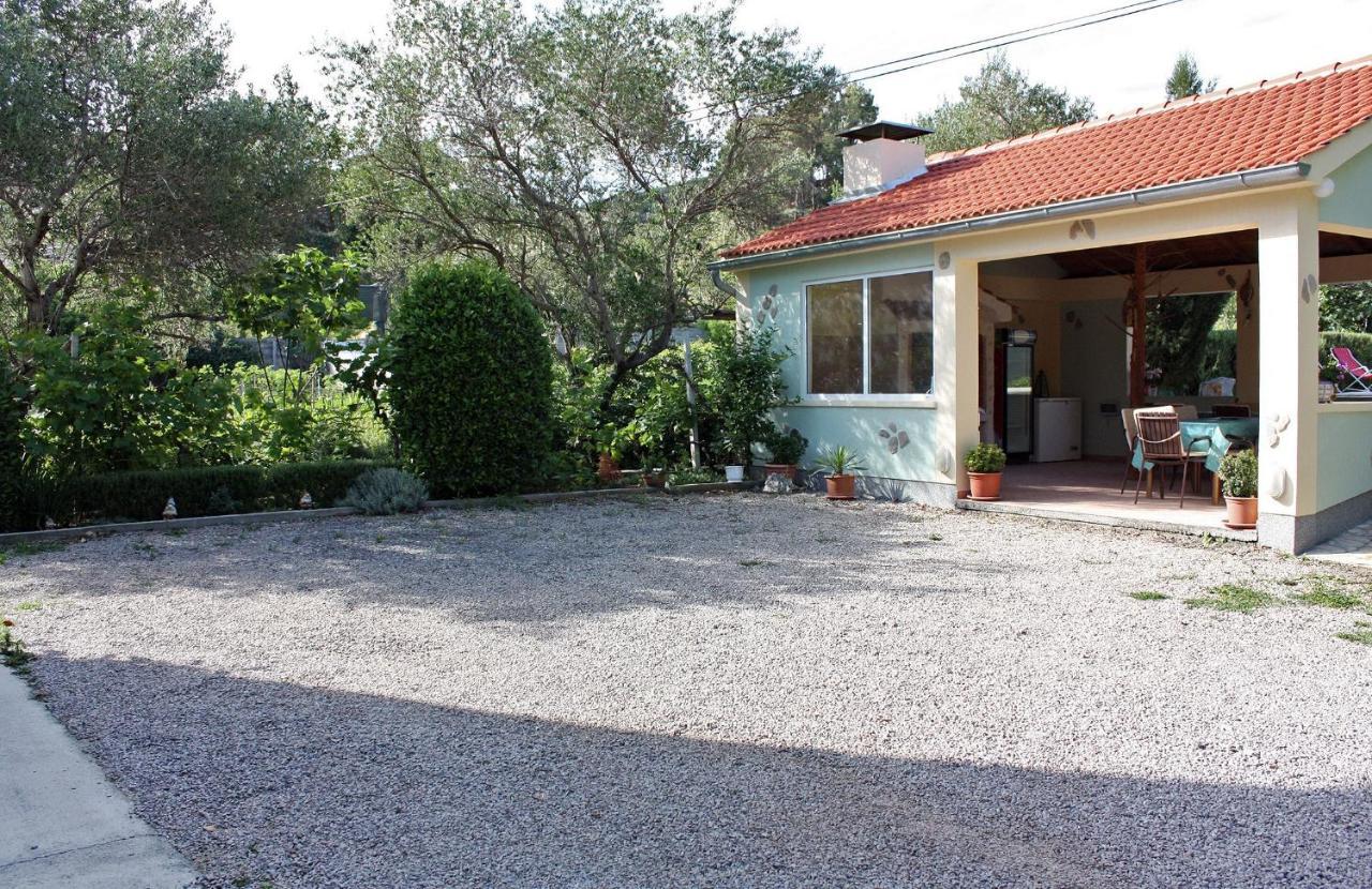 Family Friendly Apartments With A Swimming Pool Supetarska Draga - Donja, Rab - 2019 Zewnętrze zdjęcie