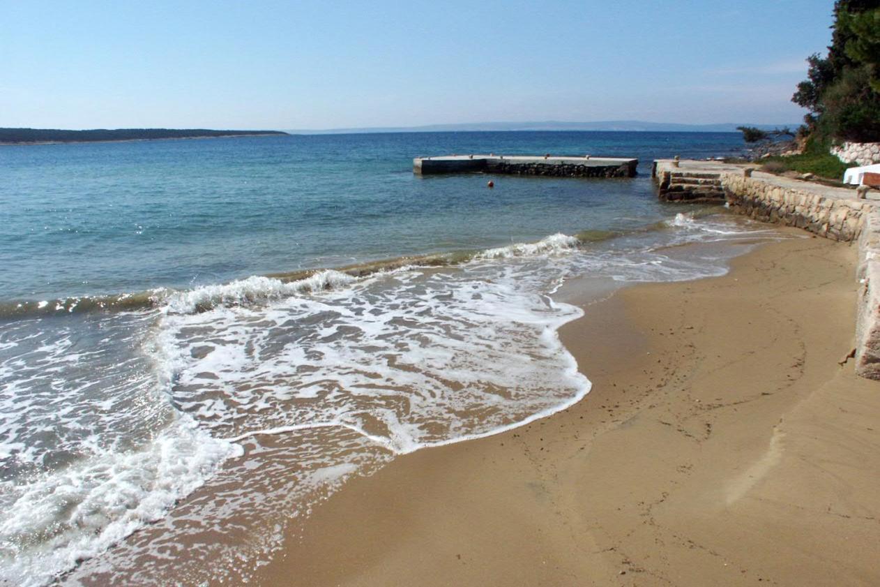 Family Friendly Apartments With A Swimming Pool Supetarska Draga - Donja, Rab - 2019 Zewnętrze zdjęcie