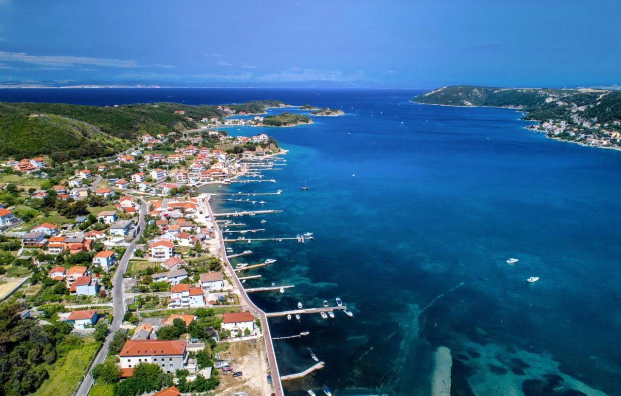 Family Friendly Apartments With A Swimming Pool Supetarska Draga - Donja, Rab - 2019 Zewnętrze zdjęcie