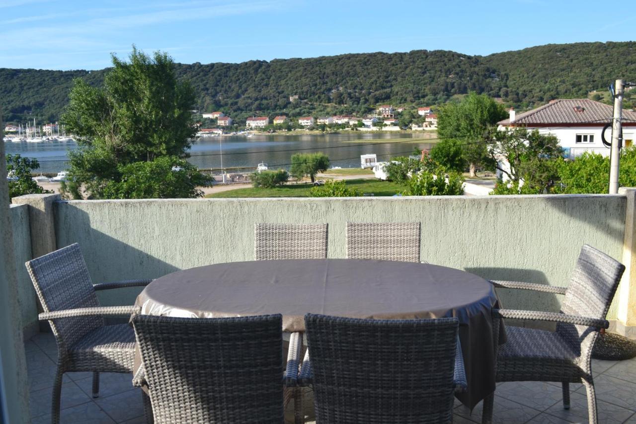 Family Friendly Apartments With A Swimming Pool Supetarska Draga - Donja, Rab - 2019 Zewnętrze zdjęcie