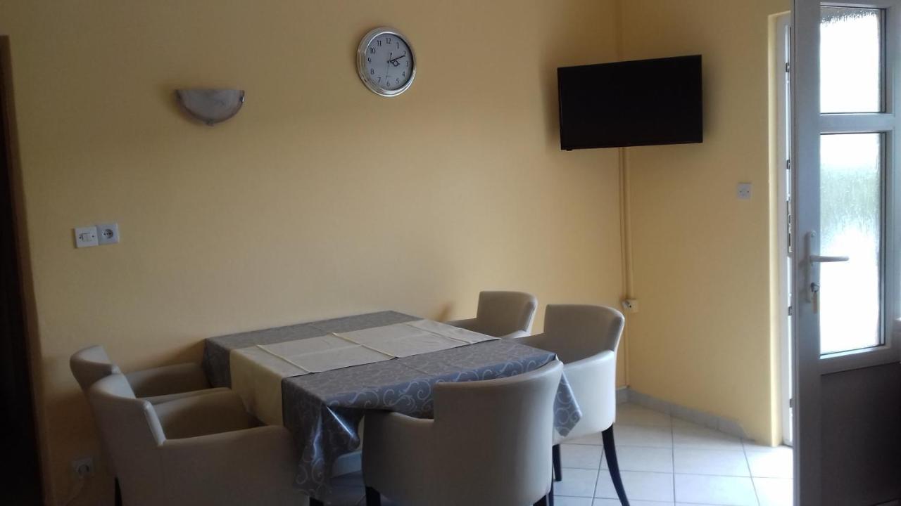 Family Friendly Apartments With A Swimming Pool Supetarska Draga - Donja, Rab - 2019 Zewnętrze zdjęcie