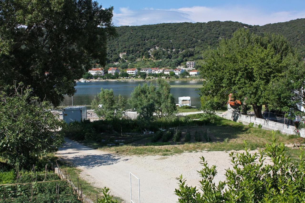 Family Friendly Apartments With A Swimming Pool Supetarska Draga - Donja, Rab - 2019 Zewnętrze zdjęcie