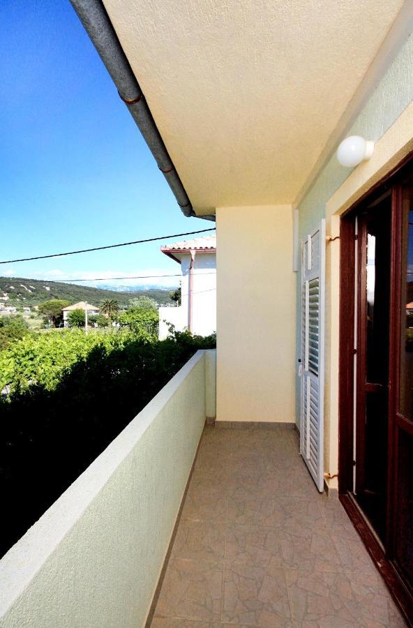 Family Friendly Apartments With A Swimming Pool Supetarska Draga - Donja, Rab - 2019 Zewnętrze zdjęcie