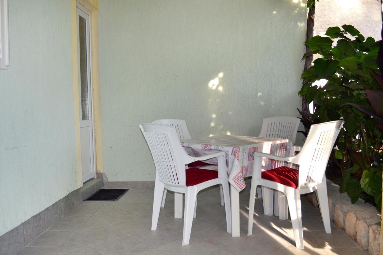 Family Friendly Apartments With A Swimming Pool Supetarska Draga - Donja, Rab - 2019 Zewnętrze zdjęcie