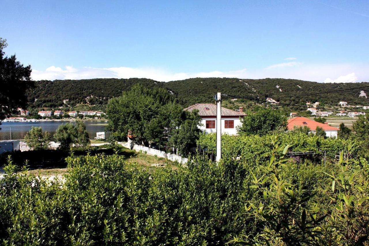Family Friendly Apartments With A Swimming Pool Supetarska Draga - Donja, Rab - 2019 Zewnętrze zdjęcie