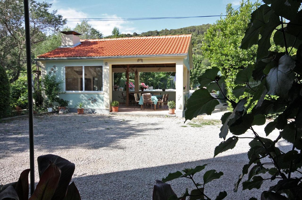 Family Friendly Apartments With A Swimming Pool Supetarska Draga - Donja, Rab - 2019 Zewnętrze zdjęcie