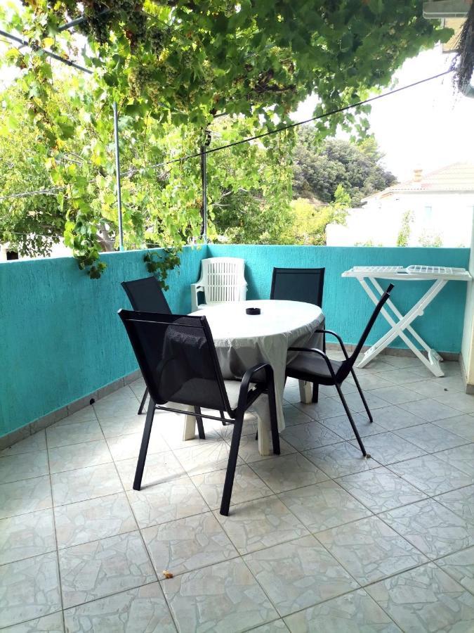 Family Friendly Apartments With A Swimming Pool Supetarska Draga - Donja, Rab - 2019 Zewnętrze zdjęcie