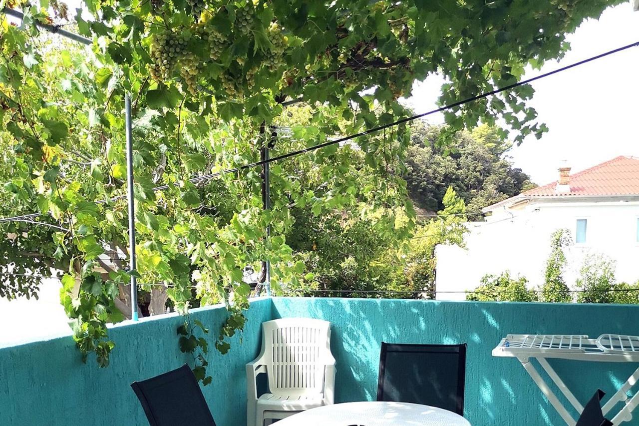 Family Friendly Apartments With A Swimming Pool Supetarska Draga - Donja, Rab - 2019 Zewnętrze zdjęcie
