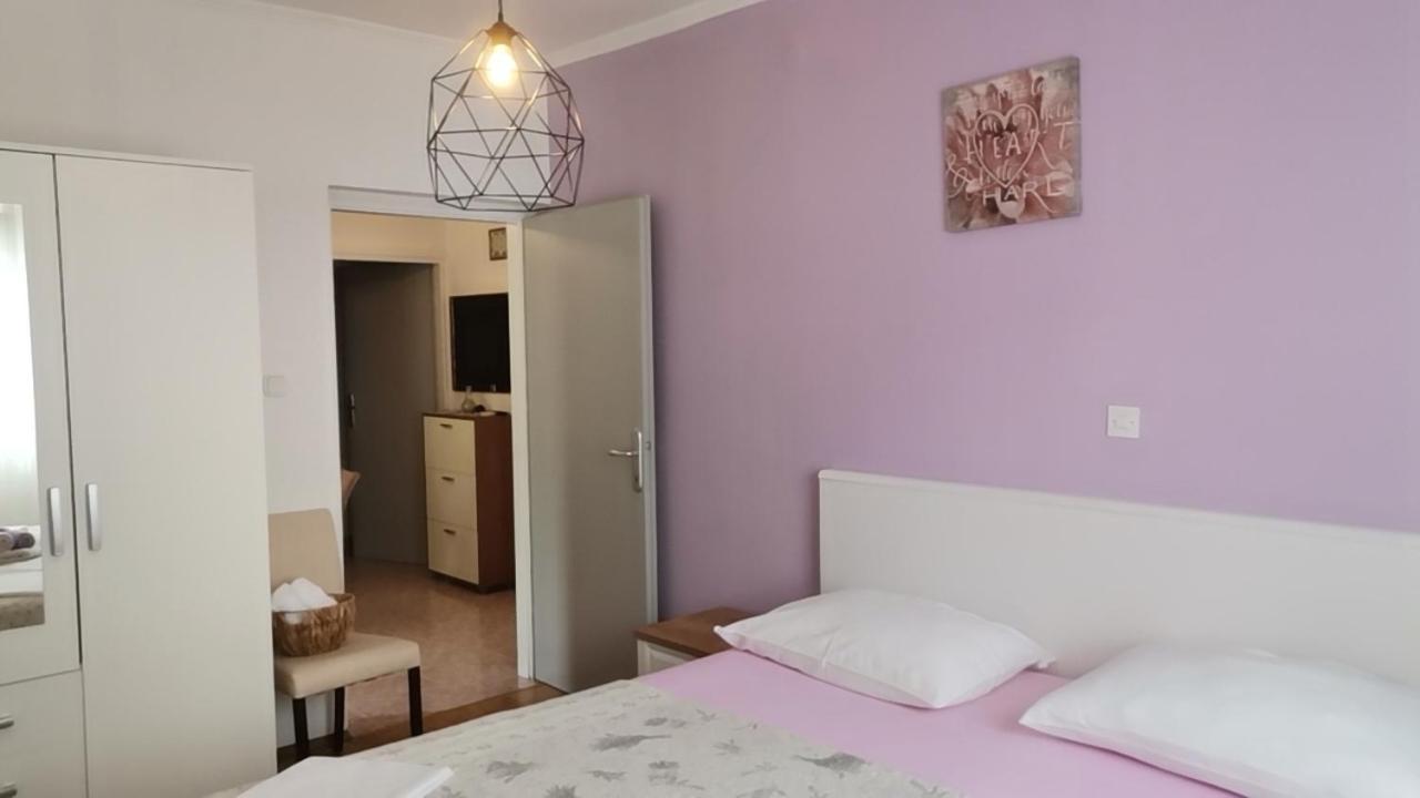 Family Friendly Apartments With A Swimming Pool Supetarska Draga - Donja, Rab - 2019 Pokój zdjęcie