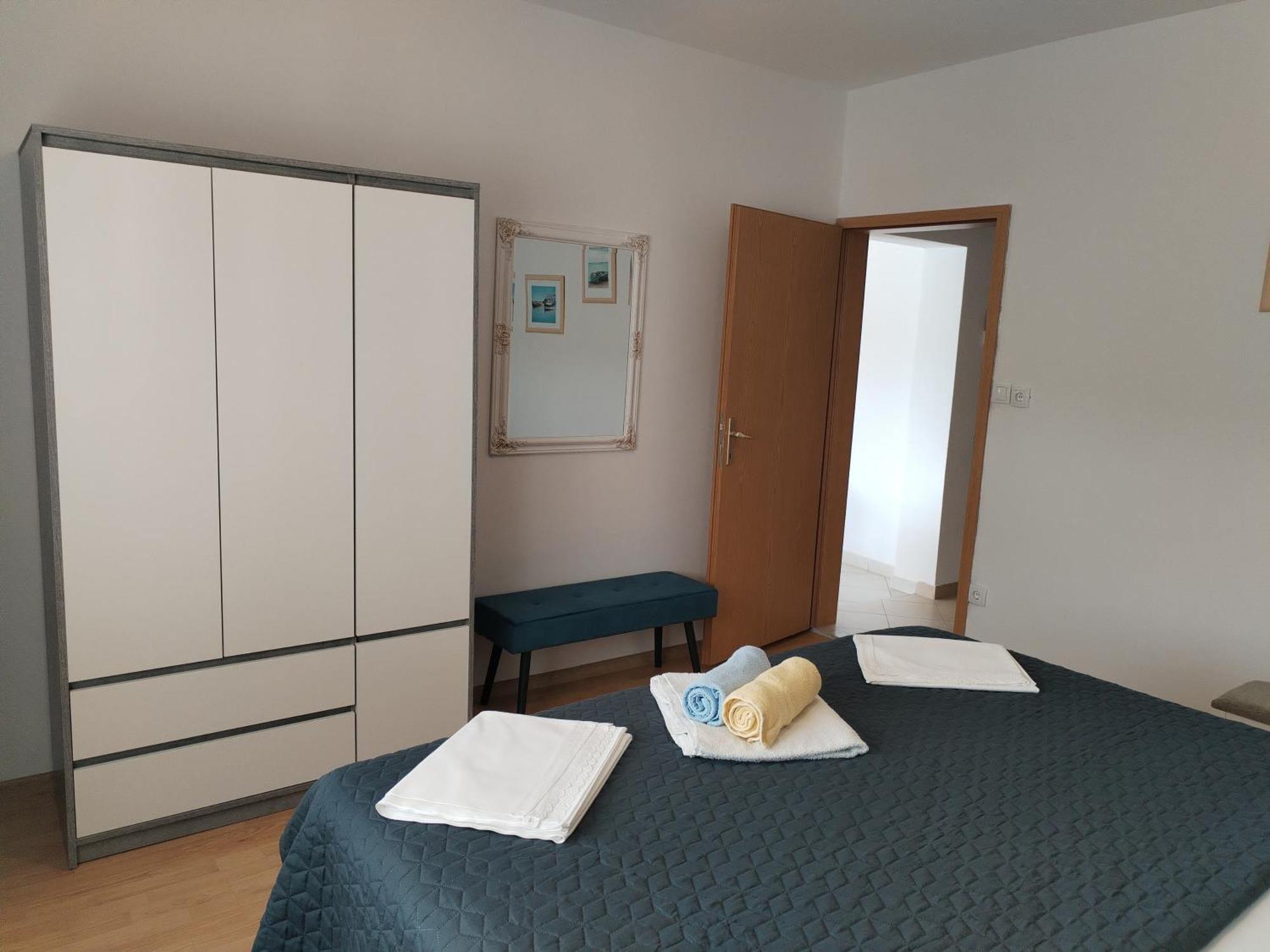 Family Friendly Apartments With A Swimming Pool Supetarska Draga - Donja, Rab - 2019 Pokój zdjęcie