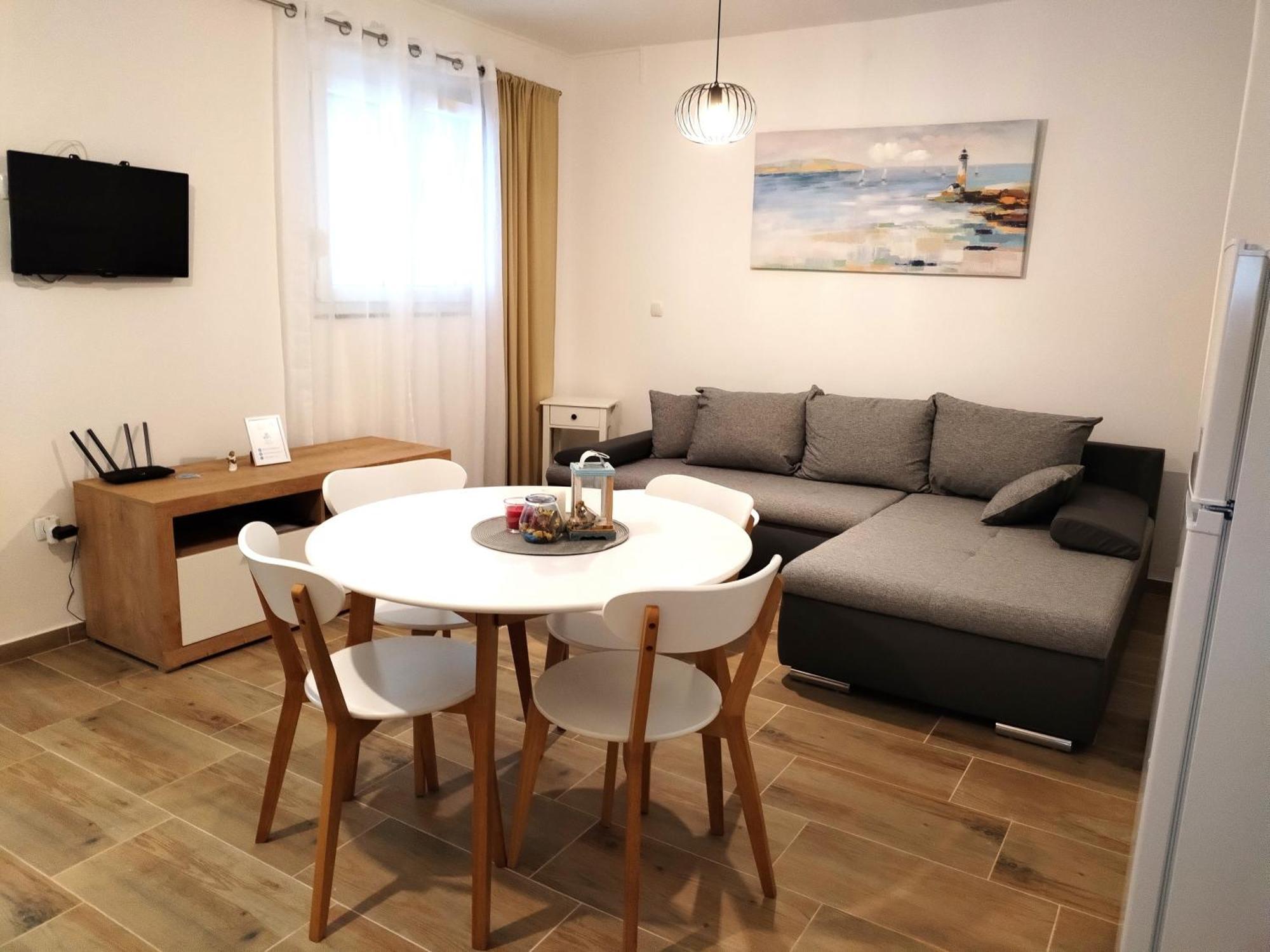 Family Friendly Apartments With A Swimming Pool Supetarska Draga - Donja, Rab - 2019 Zewnętrze zdjęcie