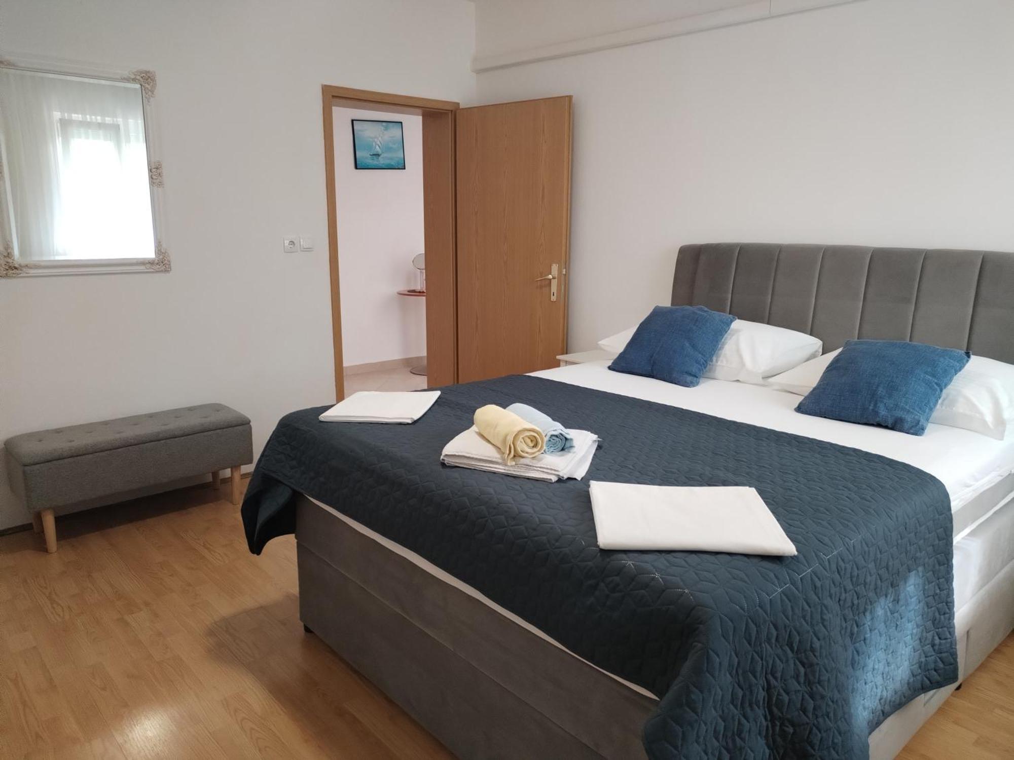 Family Friendly Apartments With A Swimming Pool Supetarska Draga - Donja, Rab - 2019 Zewnętrze zdjęcie
