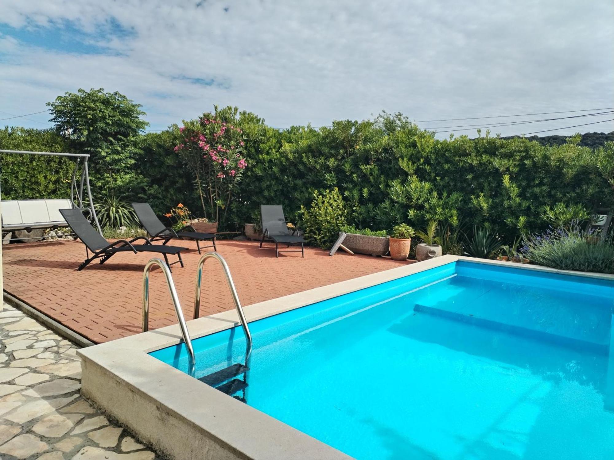 Family Friendly Apartments With A Swimming Pool Supetarska Draga - Donja, Rab - 2019 Zewnętrze zdjęcie