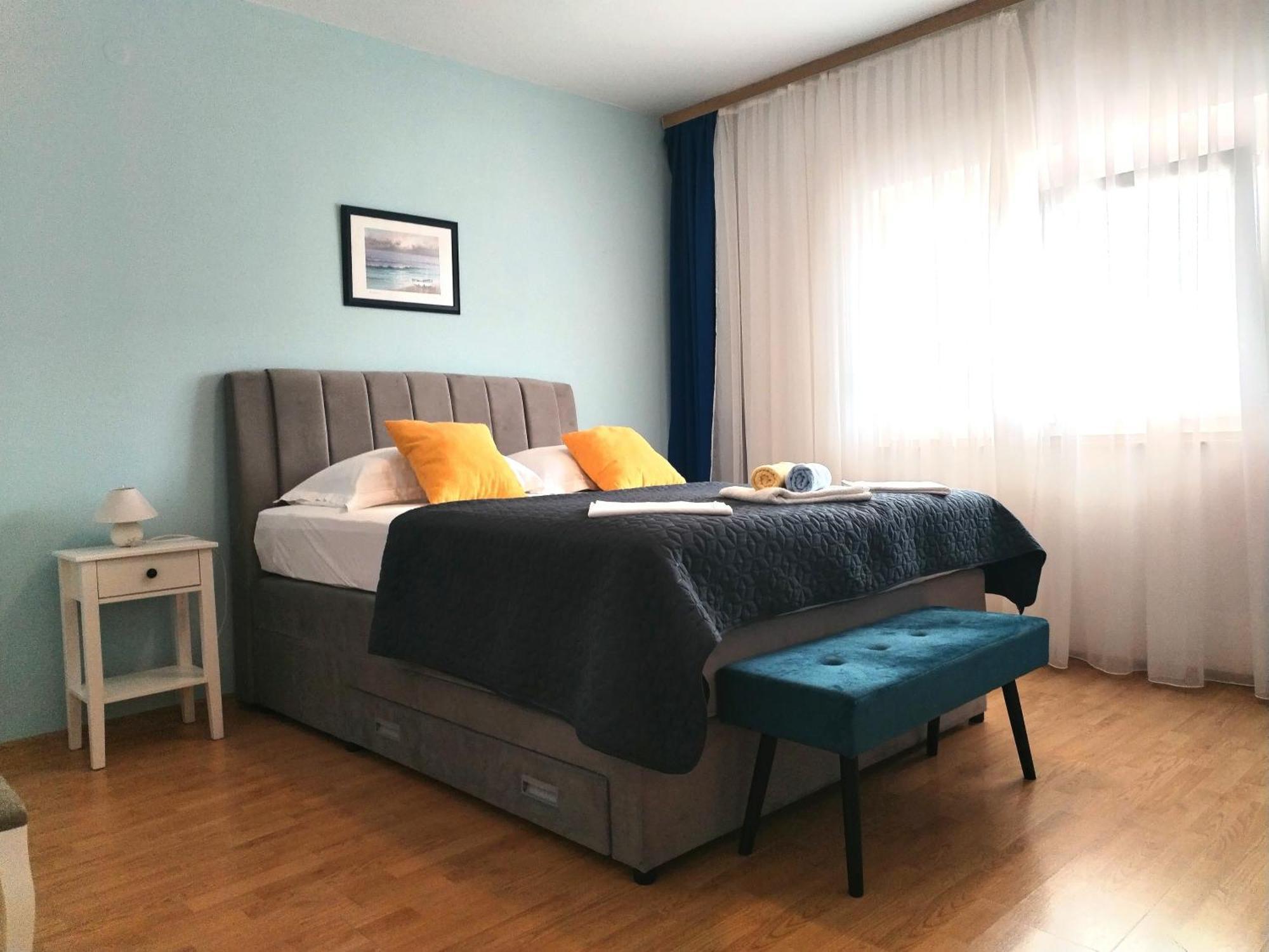 Family Friendly Apartments With A Swimming Pool Supetarska Draga - Donja, Rab - 2019 Zewnętrze zdjęcie