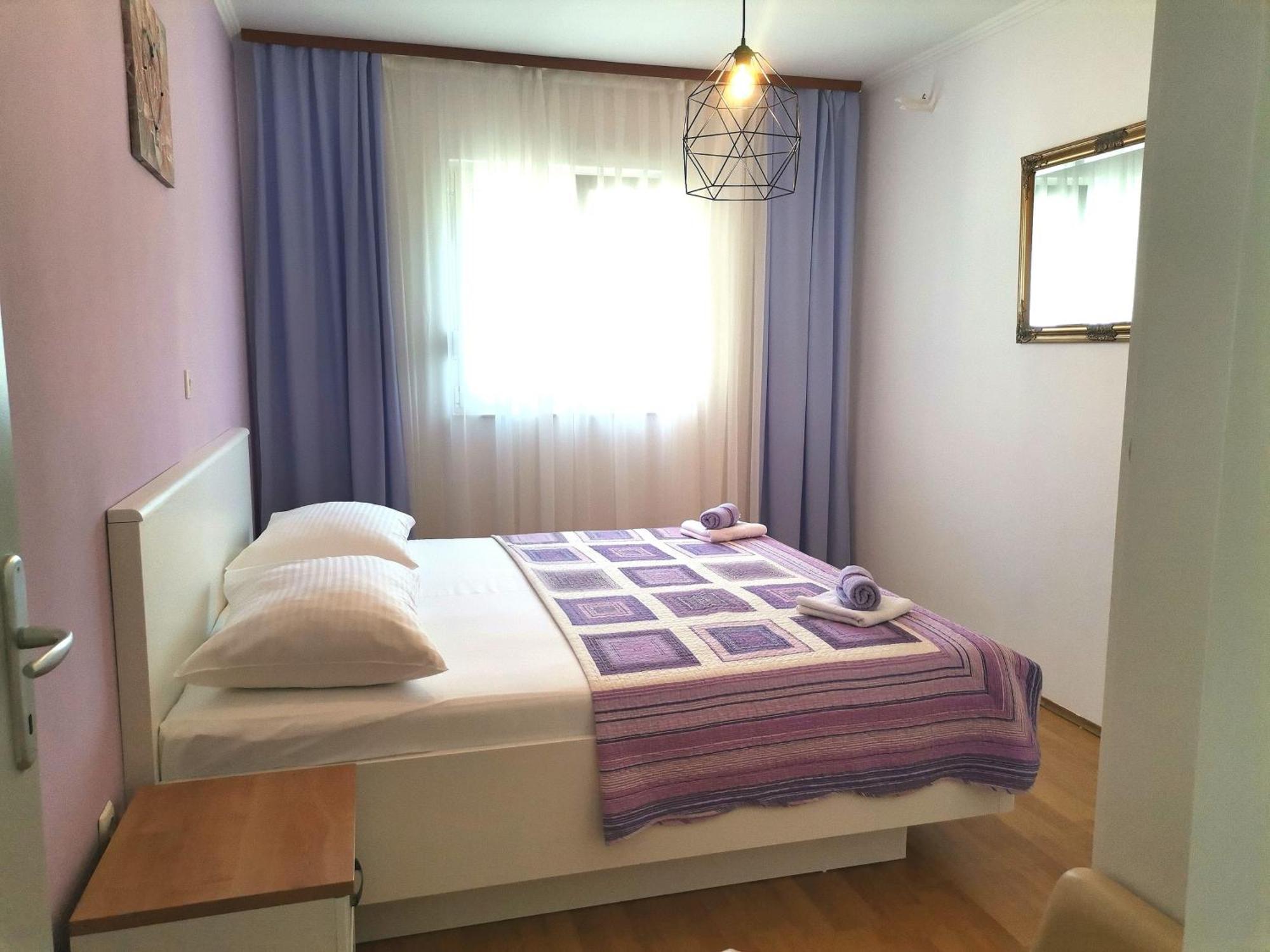 Family Friendly Apartments With A Swimming Pool Supetarska Draga - Donja, Rab - 2019 Zewnętrze zdjęcie